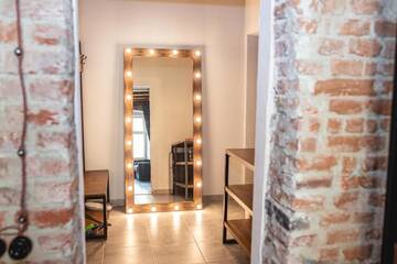 Фото номера Апартаменты 14/5 Апартаменты Apartments JustLvivIt at the Rynok Square г. Львов 17