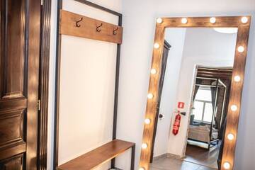 Фото номера Апартаменты 14/5 Апартаменты Apartments JustLvivIt at the Rynok Square г. Львов 15