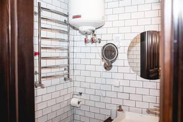 Фото номера Апартаменты 14/4 Апартаменты Apartments JustLvivIt at the Rynok Square г. Львов 13
