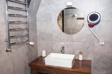 Фото номера Апартаменты 15/1 Апартаменты Apartments JustLvivIt at the Rynok Square г. Львов 11