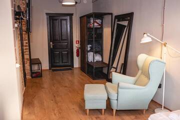 Фото номера Апартаменты 15/2 Апартаменты Apartments JustLvivIt at the Rynok Square г. Львов 6