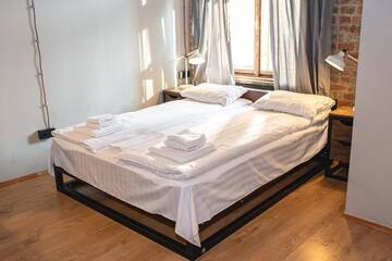 Фото номера Апартаменты 15/2 Апартаменты Apartments JustLvivIt at the Rynok Square г. Львов 3