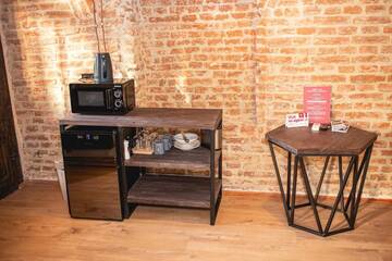 Фото номера Апартаменты 15/2 Апартаменты Apartments JustLvivIt at the Rynok Square г. Львов 9