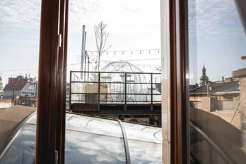 Фото номера Апартаменты 14/6 Апартаменты Apartments JustLvivIt at the Rynok Square г. Львов 7