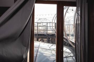 Фото номера Апартаменты 14/6 Апартаменты Apartments JustLvivIt at the Rynok Square г. Львов 8