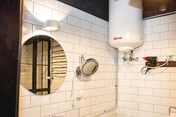 Фото номера Апартаменты 15/5 Апартаменты Apartments JustLvivIt at the Rynok Square г. Львов 5