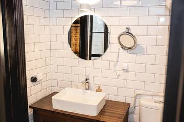 Фото номера Апартаменты 15/5 Апартаменты Apartments JustLvivIt at the Rynok Square г. Львов 13