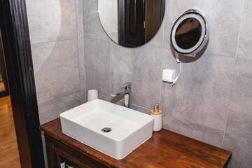 Фото номера Апартаменты 15/2 Апартаменты Apartments JustLvivIt at the Rynok Square г. Львов 14