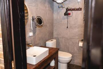 Фото номера Апартаменты 15/2 Апартаменты Apartments JustLvivIt at the Rynok Square г. Львов 15
