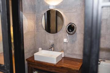 Фото номера Апартаменты 15/2 Апартаменты Apartments JustLvivIt at the Rynok Square г. Львов 12