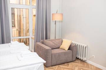 Фото номера Апартаменты Апартаменты Apartments JustLvivIt at the Rynok Square г. Львов 4