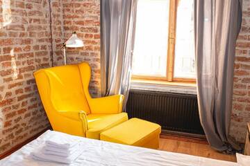 Фото номера Апартаменты 15/1 Апартаменты Apartments JustLvivIt at the Rynok Square г. Львов 3