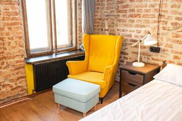 Фото номера Апартаменты 15/6 Апартаменты Apartments JustLvivIt at the Rynok Square г. Львов 4