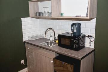 Фото номера Апартаменты Апартаменты Apartments JustLvivIt at the Rynok Square г. Львов 10