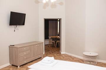 Фото номера Апартаменты Апартаменты Apartments JustLvivIt at the Rynok Square г. Львов 6