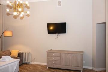 Фото номера Апартаменты Апартаменты Apartments JustLvivIt at the Rynok Square г. Львов 7