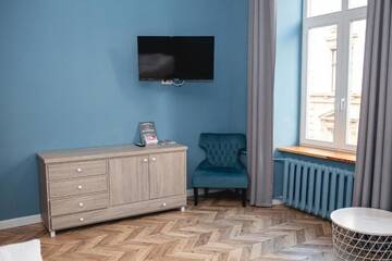Фото номера Апартаменты Апартаменты Apartments JustLvivIt at the Rynok Square г. Львов 6
