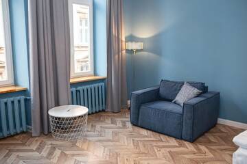 Фото номера Апартаменты Апартаменты Apartments JustLvivIt at the Rynok Square г. Львов 4