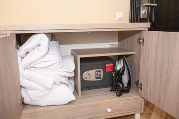 Фото номера Апартаменты Апартаменты Apartments JustLvivIt at the Rynok Square г. Львов 14