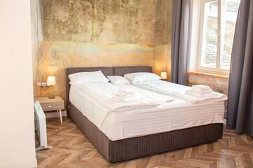 Фото номера Апартаменты Апартаменты Apartments JustLvivIt at the Rynok Square г. Львов 2