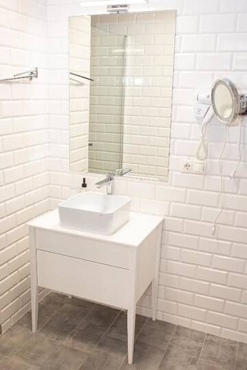 Фото номера Апартаменты Апартаменты Apartments JustLvivIt at the Rynok Square г. Львов 17