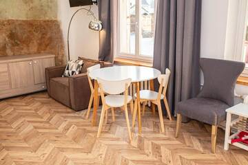 Фото номера Апартаменты Апартаменты Apartments JustLvivIt at the Rynok Square г. Львов 5