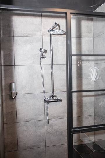 Фото номера Апартаменты 14/ 3 Апартаменты Apartments JustLvivIt at the Rynok Square г. Львов 11