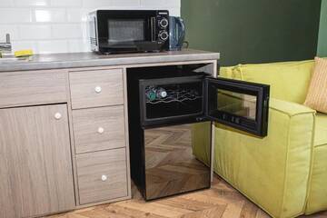 Фото номера Апартаменты Апартаменты Apartments JustLvivIt at the Rynok Square г. Львов 3