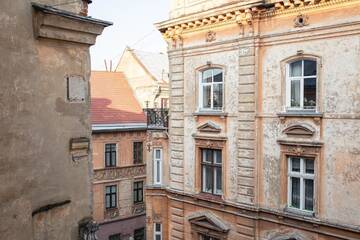 Фото номера Апартаменты Апартаменты Apartments JustLvivIt at the Rynok Square г. Львов 19