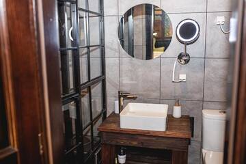Фото номера Апартаменты 14/ 3 Апартаменты Apartments JustLvivIt at the Rynok Square г. Львов 12