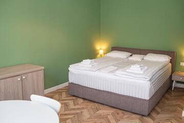 Фото номера Апартаменты Апартаменты Apartments JustLvivIt at the Rynok Square г. Львов 15