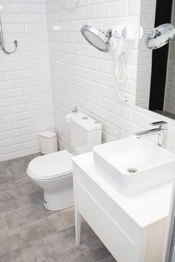 Фото номера Апартаменты Апартаменты Apartments JustLvivIt at the Rynok Square г. Львов 12