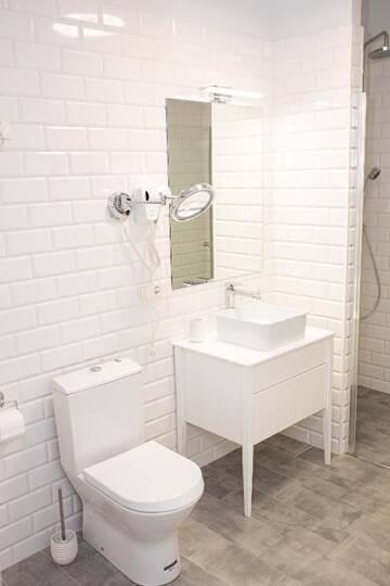 Фото номера Апартаменты Апартаменты Apartments JustLvivIt at the Rynok Square г. Львов 11