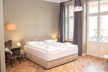 Фото номера Апартаменты Апартаменты Apartments JustLvivIt at the Rynok Square г. Львов 3