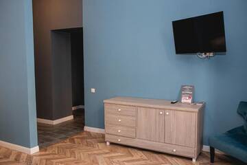 Фото номера Апартаменты Апартаменты Apartments JustLvivIt at the Rynok Square г. Львов 8