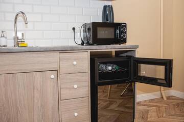 Фото номера Апартаменты Апартаменты Apartments JustLvivIt at the Rynok Square г. Львов 12