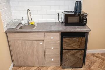 Фото номера Апартаменты Апартаменты Apartments JustLvivIt at the Rynok Square г. Львов 13
