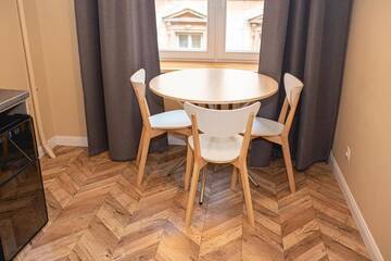 Фото номера Апартаменты Апартаменты Apartments JustLvivIt at the Rynok Square г. Львов 16