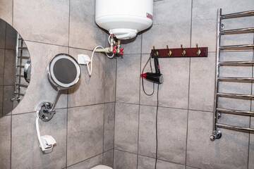 Фото номера Апартаменты 14/ 3 Апартаменты Apartments JustLvivIt at the Rynok Square г. Львов 9