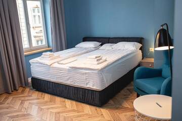 Фото номера Апартаменты Апартаменты Apartments JustLvivIt at the Rynok Square г. Львов 2