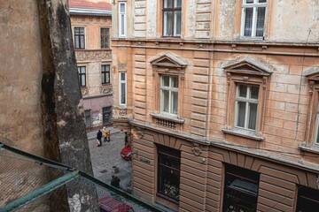 Фото номера Апартаменты Апартаменты Apartments JustLvivIt at the Rynok Square г. Львов 21
