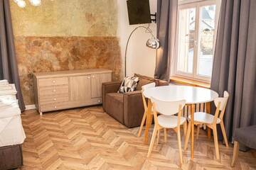 Фото номера Апартаменты Апартаменты Apartments JustLvivIt at the Rynok Square г. Львов 6