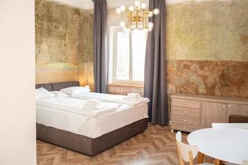 Фото номера Апартаменты Апартаменты Apartments JustLvivIt at the Rynok Square г. Львов 7