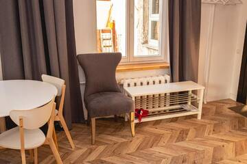 Фото номера Апартаменты Апартаменты Apartments JustLvivIt at the Rynok Square г. Львов 9