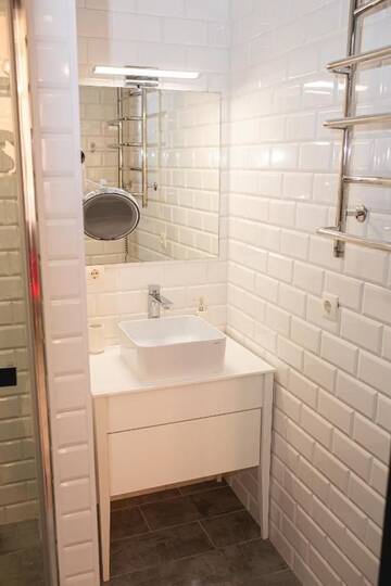 Фото номера Апартаменты Апартаменты Apartments JustLvivIt at the Rynok Square г. Львов 15