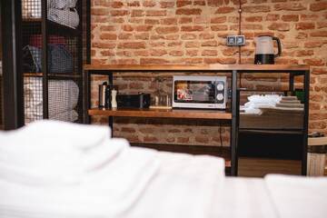 Фото номера Апартаменты 14/ 3 Апартаменты Apartments JustLvivIt at the Rynok Square г. Львов 13
