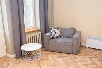 Фото номера Апартаменты Апартаменты Apartments JustLvivIt at the Rynok Square г. Львов 4