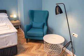 Фото номера Апартаменты Апартаменты Apartments JustLvivIt at the Rynok Square г. Львов 6