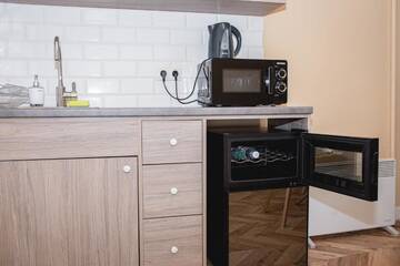 Фото номера Апартаменты Апартаменты Apartments JustLvivIt at the Rynok Square г. Львов 10