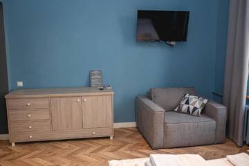 Фото номера Апартаменты Апартаменты Apartments JustLvivIt at the Rynok Square г. Львов 9